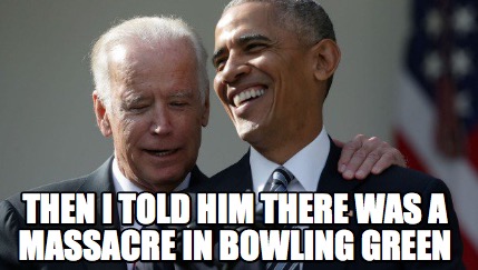what is joe biden doing now meme
