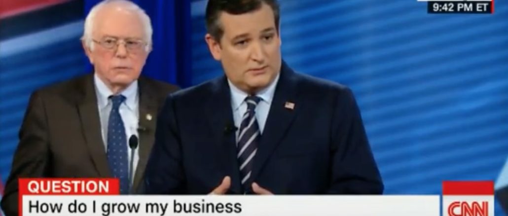 Ted Cruz Fact Check: Does The US have the best healthcare in the world Ted Cruz Fact Check: Does The US have the best healthcare in the world