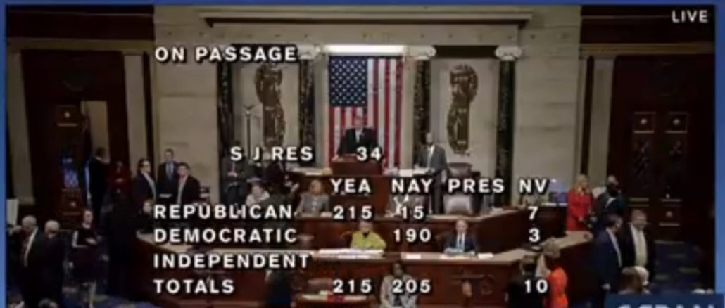 Why Did Congress Overturn Internet Privacy Rules? Why Did Congress Overturn Internet Privacy Rules?