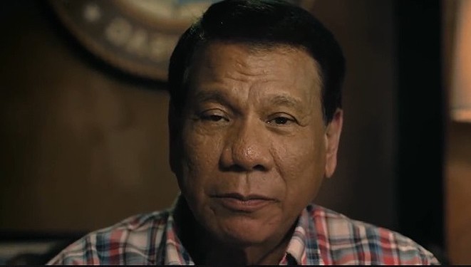 Should The United States Overthrow Rodrigo Duterte? Should The United States Overthrow Rodrigo Duterte?