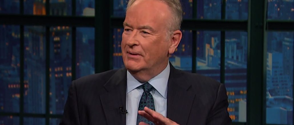 why did fox fire bill o reilly why did fox fire bill o reilly