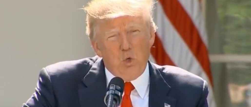 trump's position on climate change trump's position on climate change