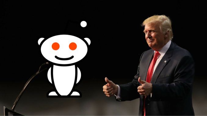 How CNN's Quest To Silence A Reddit User Completely Backfired